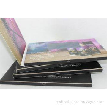 4.3 inch hight resolution LCD Video Card for playing video
